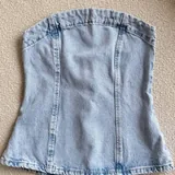 Женская рубашка, свитер Zara, сумка Mango 5
