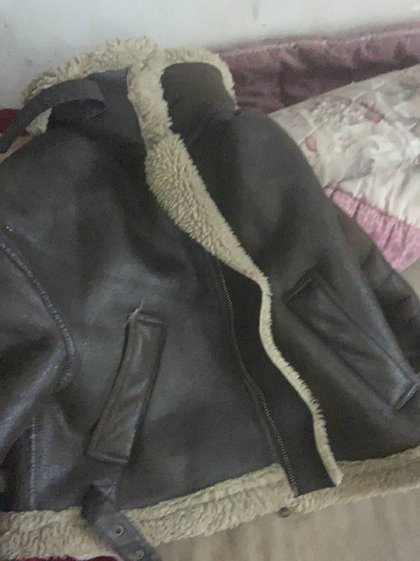 Куртка размер S