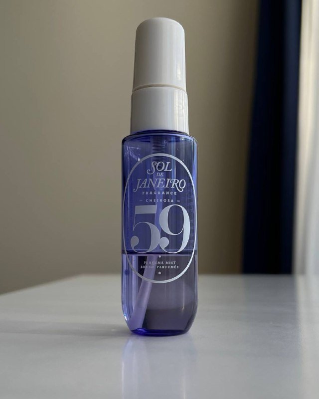 Парфюм коллекция миниатюр 5