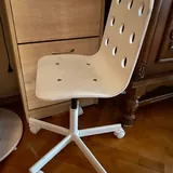 Детский письменный стул IKEA JULES 1