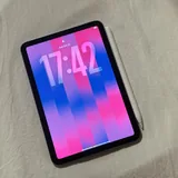 iPad mini 6-го поколения, 64GB + Apple Pencil 2 1
