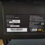 Lenovo C24-25 монитор 3