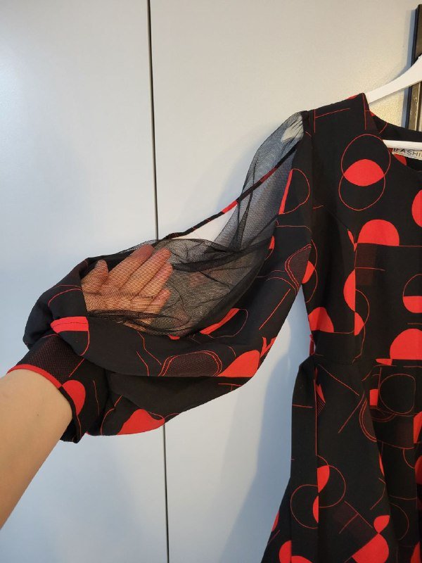 Платье размер 42 3