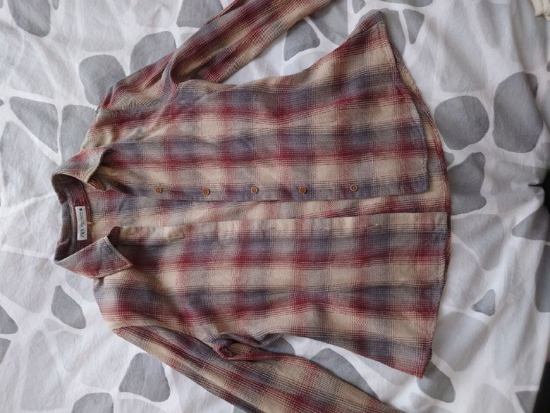 Платья, юбка, рубашка, пиджак Zara 9