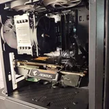 Игровой ПК GTX 1080 Ti 2