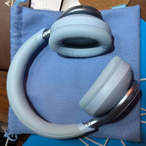 Bluetooth наушники Soundcore Space One