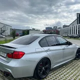 BMW 328i F30 6