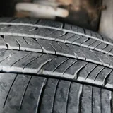 Шины 195/65 R15 Goodyear и Cooper, 4 колеса 4