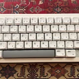 Механическая клавиатура GMK67, набор доп клавиш 1