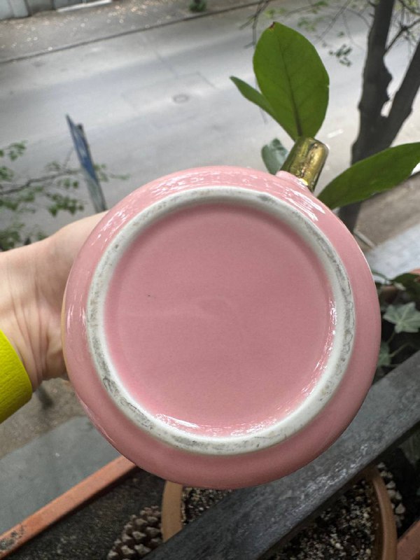 Чашка с крышкой и ложечкой, 250 мл 4