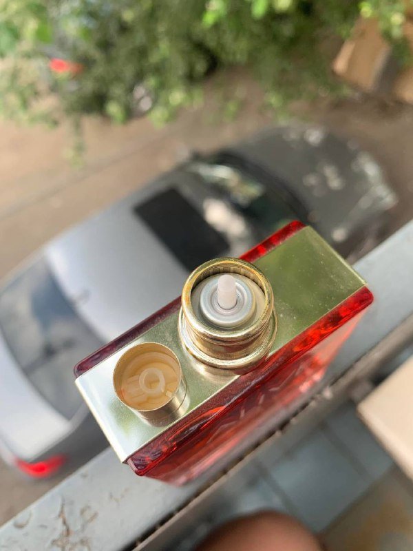 Hugo Boss Alive парфюм остаток от 50 мл 3