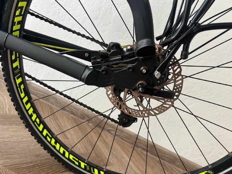 Велосипед 6