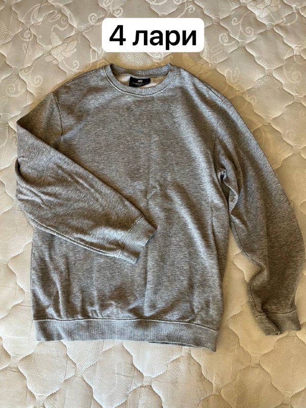 Одежда на подростка 12-14 лет, футболки, свитеры, кофта 8