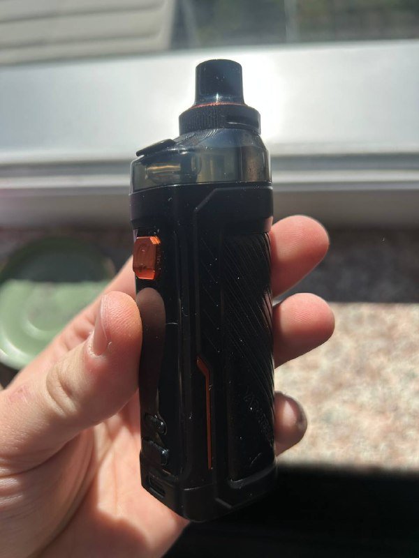 Voopo Argus G2, Vaporesso Armour G 3