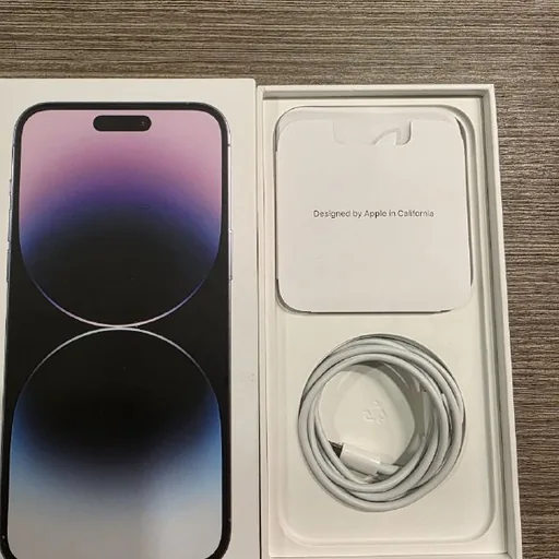 iPhone 14 Pro Max 256GB