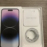 iPhone 14 Pro Max 256GB 1