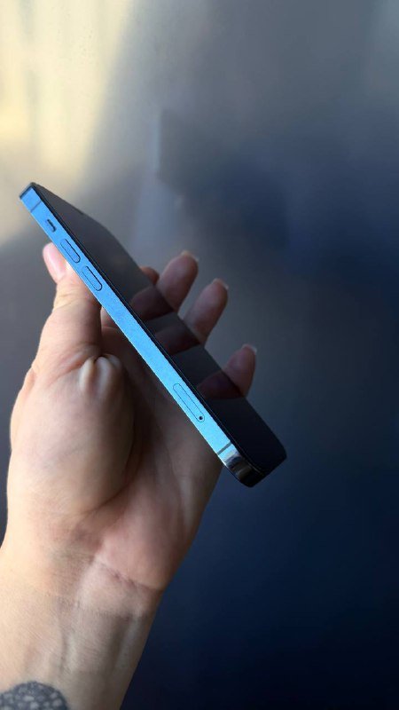 iPhone 12 pro 512 gb 5