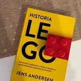 Гирлянда, увлажнитель, книга Historia LEGO, чехол iPhone 16 Pro Max 6