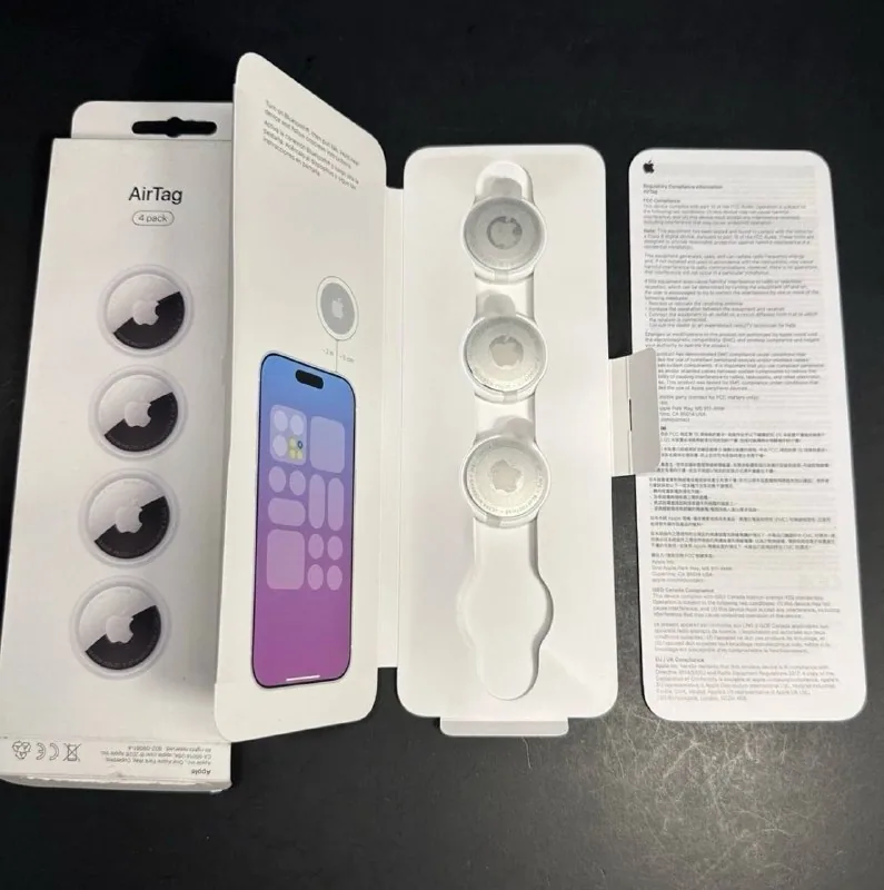 Apple AirTag