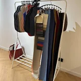 Стеллаж, стойка для одежды 1
