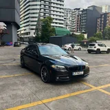 BMW F10 528 2015 3