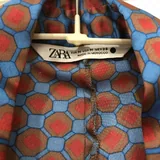 Платье Zara 2