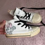 Кожаные босоножки, кеды, кроссовки, резиновые тапки 2