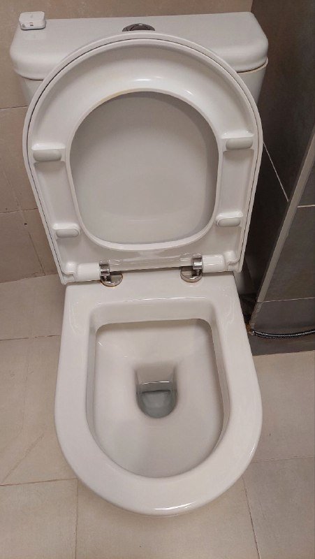 унитаз Vitra 4