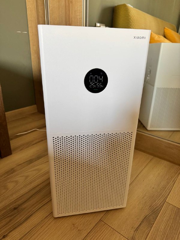 Очиститель воздуха Xiaomi Smart Air Purifier 4 Lite