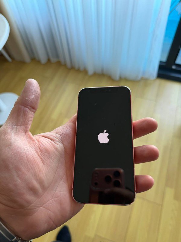 iPhone 12 mini