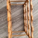 Винная полка, стеллаж 3
