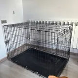 Клетка для собаки 2