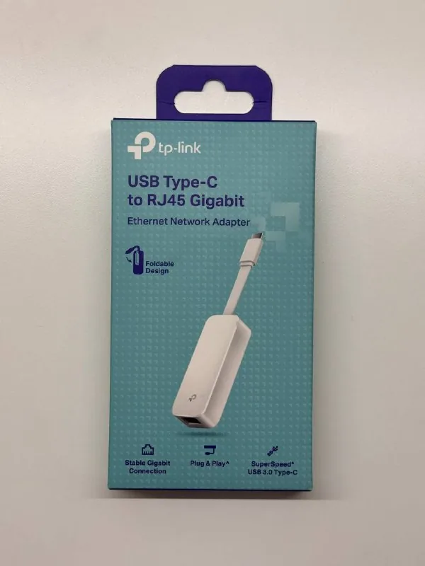 Сетевой адаптер TP-Link UE300C, Bluetooth-адаптер ASUS USB-BT500 1