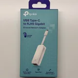 Сетевой адаптер TP-Link UE300C, Bluetooth-адаптер ASUS USB-BT500 1