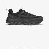 Jack Wolfskin hiking shoes 3