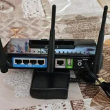 D-Link роутер 2