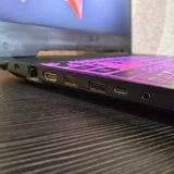 Игровой ноутбук ASUS TUF Gaming F15 FX506HC 4