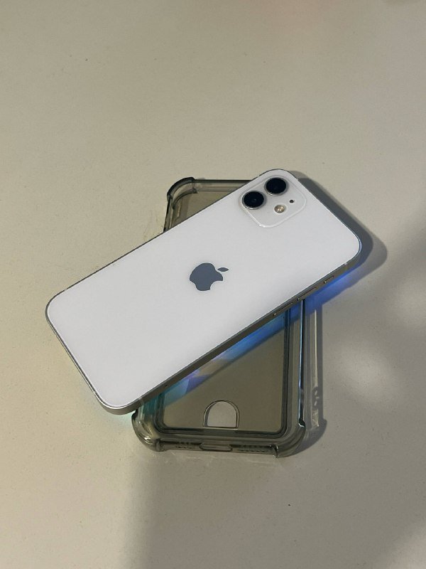 Iphone 12 64gb белый, Iphone 12 64gb deep blue 2