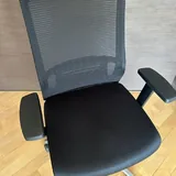 Компьютерное офисное кресло 3