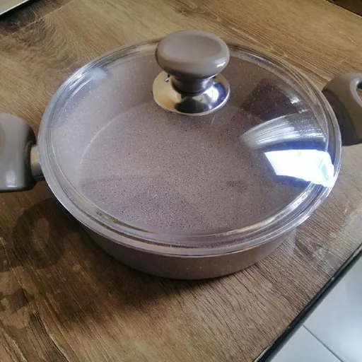 Кастрюля