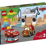 Лего Duplo наборы 4