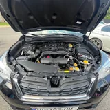 Subaru Forester Premium 2017 2