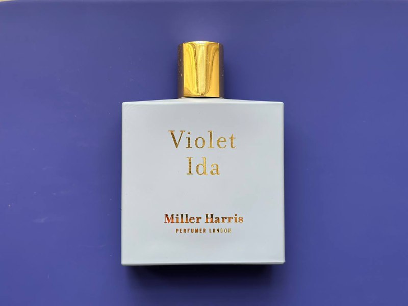 Miller Harris Violet Ida нишевый парфюм