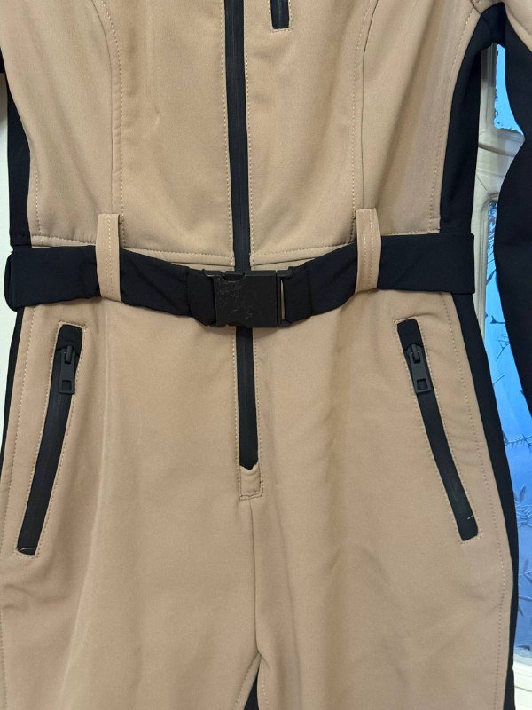 Горнолыжный комбинезон Koton размер S 9