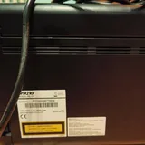 Принтер Brother HL-1112E 2