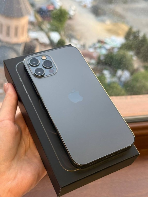 iPhone 12 Pro 256 GB 2