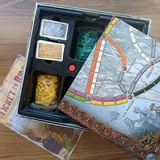 Ticket to Ride USA 1