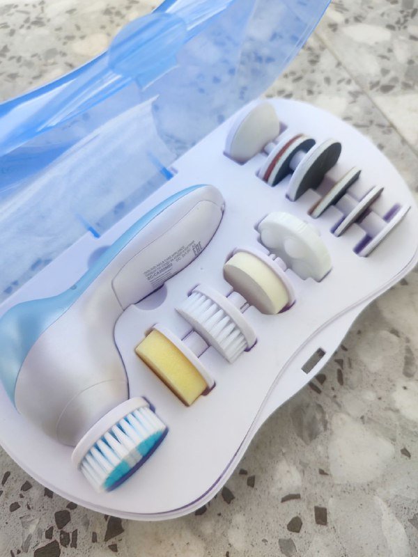 набор для педикюра 2