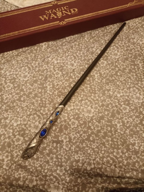 коллекционная палочка Diadem of Ravenclaw 3