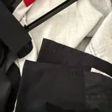 Рубашка и поло Boss, поло Massimo Dutti 2